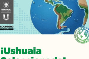 Vuoto anunció la incorporación de Ushuaia a un fondo global de acción climática