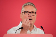 "Puede que el Mundial no sea nuestro, pero las islas Malvinas sin duda lo son”