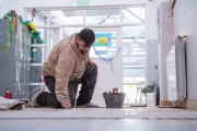 Extienden las vacaciones de invierno para completar obras de infraestructura en las escuelas