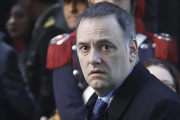 La Justicia intima a Adorni a justificar más de 400 mil dólares y 43 millones de pesos no declarados