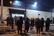 Melella instó a construir acuerdos para proteger la producción y defender la industria fueguina