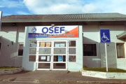 OSEF implementó un nuevo sistema de compra de medicamentos y convenios con farmacias