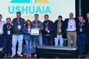Ushuaia declaró de Interés Municipal el Congreso Internacional de Cirugía de Rodilla