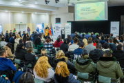 Avanzan las jornadas de capacitación para prevenir y combatir la trata de personas