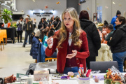 Emprendedores fueguinos compartieron sus conocimientos en talleres abiertos