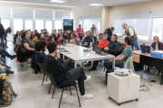 La Municipalidad de Ushuaia formó parte del inicio de actualización del Ordenamiento del Bosque Nativo