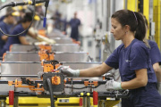 La actividad económica volvió a caer en julio