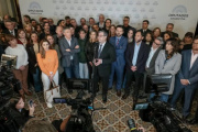 Se consolidó un frente opositor para avanzar con el desendeudamiento y la discapacidad