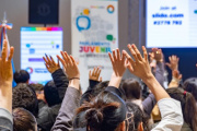 "Las juventudes son una prioridad": presentaron las actividades provinciales para el mes de septiembre