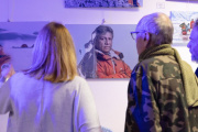 La Casa de Tierra del Fuego celebra los 75 años del Instituto Antártico Argentino