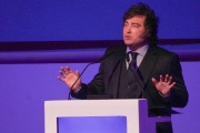 Milei: "Si no ganamos, la sociedad decide suicidarse"
