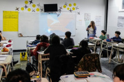 Comienza el Plan de Compensación Pedagógica