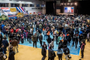 Más de diez mil personas disfrutaron de la XXIV Fiesta de las Colectividades