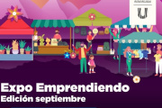 Vuelve la Expo Emprendiendo y el Mercado Concentrador