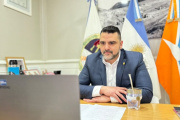Vuoto reclamó la integración de una mesa de diálogo
