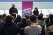 Ajustan detalles logísticos para la nueva edición de Ushuaia Joven