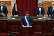 Nación enviará este martes el Presupuesto 2027 al Congreso
