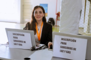 Provincia brinda asistencia a vecinos para actualizar datos de los subsidios energéticos