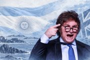El discurso malvinero de Milei esconde un acuerdo que puede consolidar la ocupación británica