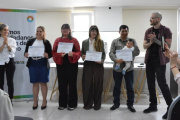 Finalizó la 6ta edición de "Emprender para Crecer"