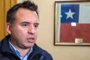 El alcalde Punta Arenas dice que Argentina lo discrimina al no dejarlo obtener beneficios del robo británico en Malvinas