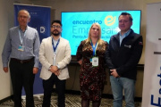 Punta Arenas: "Vamos a ser el gran supermercado para los habitantes de las islas"