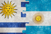 Montevideo propuso iniciar una nueva fase diplomática tras las tensiones con Buenos Aires