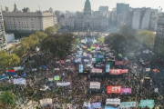 La Justicia fijó un plazo de cinco días para recomponer los salarios universitarios y las becas