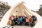 Acto en homenaje a los Pioneros y Antiguos Pobladores, un reconocimiento a quienes dejaron su huella