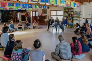 Ciclo lectivo 2027: abren las inscripciones de la Escuela Experimental "Las Lengas"