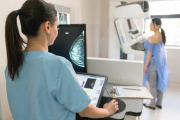 Los hospitales realizarán una campaña de mamografías durante octubre