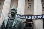La Justicia declaró inconstitucional el decreto de Milei que suspendió la Ley de Financiamiento Universitario