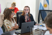 La Legislatura comenzó el debate por la Ley de Financiamiento Educativo Fueguino