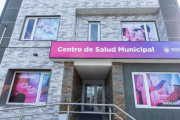 El Centro de Salud Municipal realizará una jornada de atención abierta este sábado