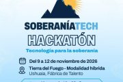 Convocan a jóvenes a participar de "SoberaníaTech" para desarrollar soluciones locales