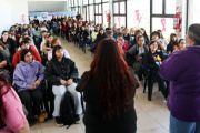 Ultiman detalles organizativos para la décima edición de la Expo Mujer