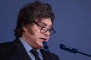 Amnistía Internacional denunciará a Milei ante la ONU por "violencia extrema" contra la prensa