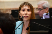 López repudió la presencia de yates británicos y helicópteros en Lapataia: “La soberanía y nuestro ambiente están en peligro”