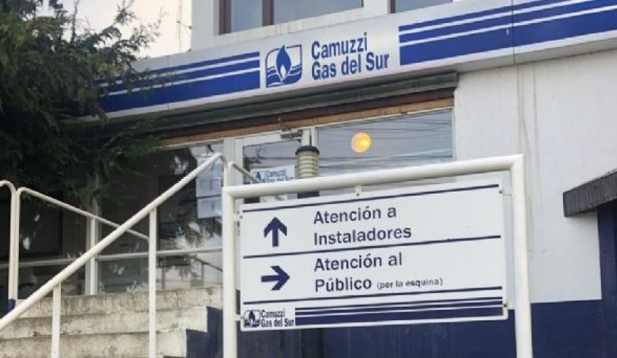 En junio, la factura de gas para hogares fueguinos sin subsidios del Estado promedió los 190 mil pesos