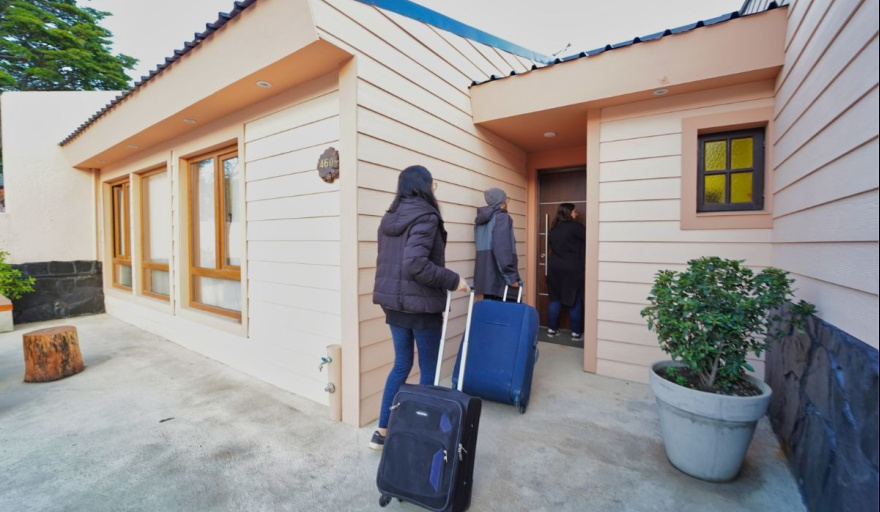 Turismo: El Municipio busca regularizar 2700 alojamientos temporarios