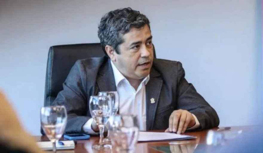 Iriarte: “Es hora de ponerle un freno a Milei con nuestro voto”