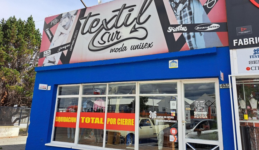 Desde la Cámara de Comercio de Río Grande sostienen que bajo este modelo económico se hará difícil sostener la actividad económica en la Ciudad