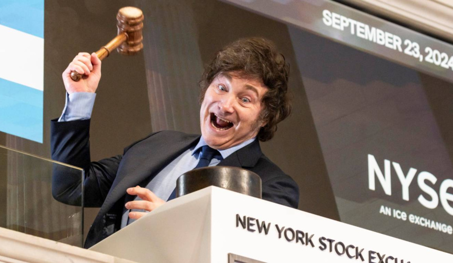 Geopolítica de la negligencia: La subordinada proyección antártica