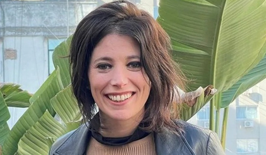 SUTEF declaró “persona no grata” a Sabrina Ajmechet por sus dichos sobre Malvinas